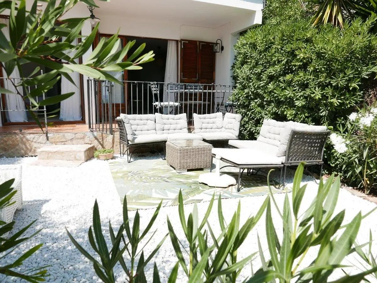 Apartament Al Golfet De Calella De Palafrugell 0*,  Espanha