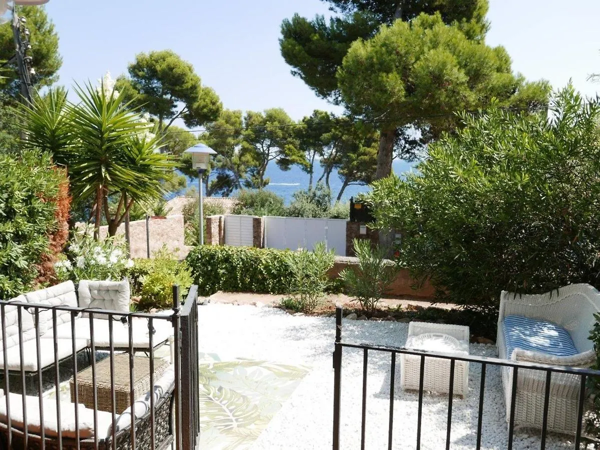 Apartament Al Golfet De Calella De Palafrugell Apartamento
