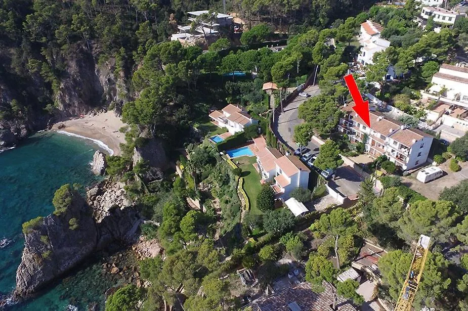 Apartament Al Golfet De 칼레냐 데 팔라푸르헬
