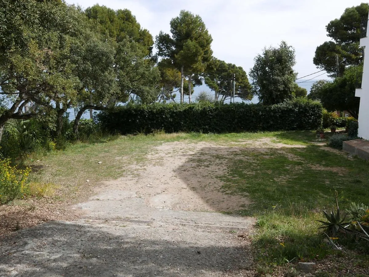 Apartament Al Golfet De Calella De Palafrugell Apartamento