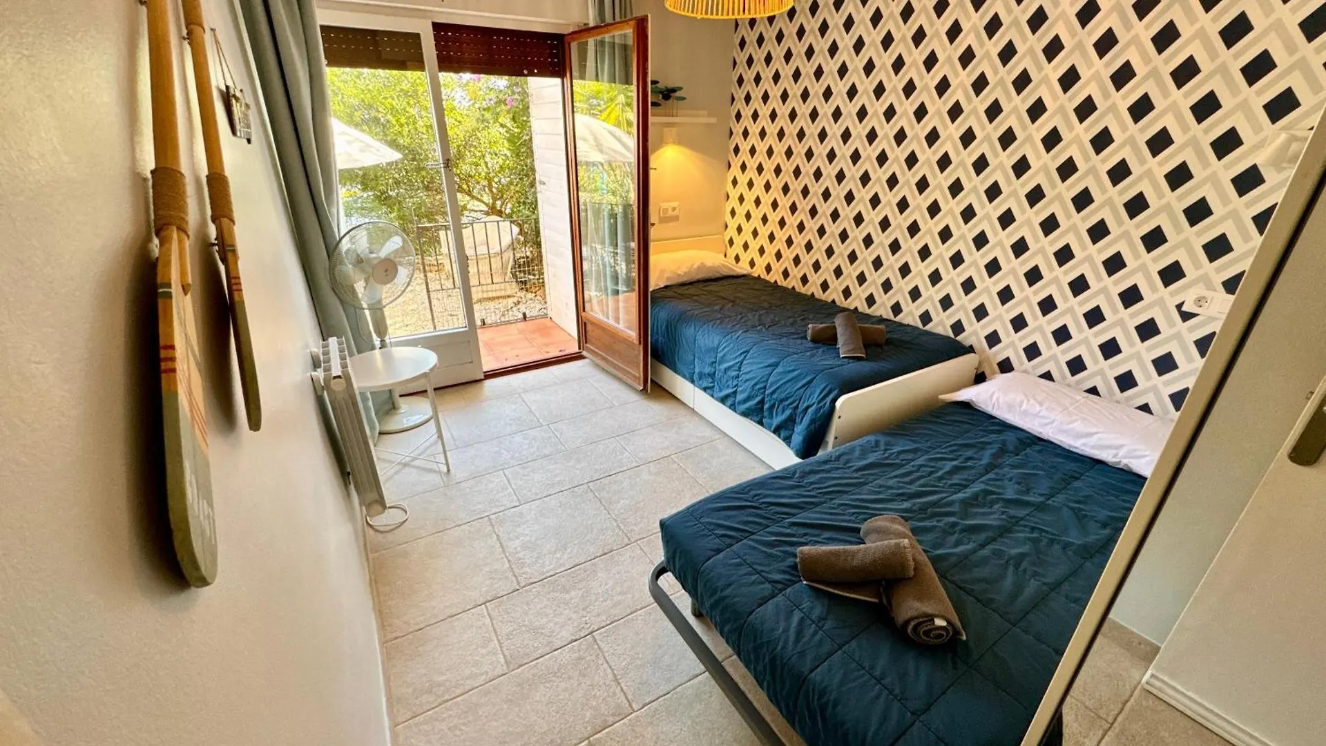 Apartament Al Golfet De 칼레냐 데 팔라푸르헬