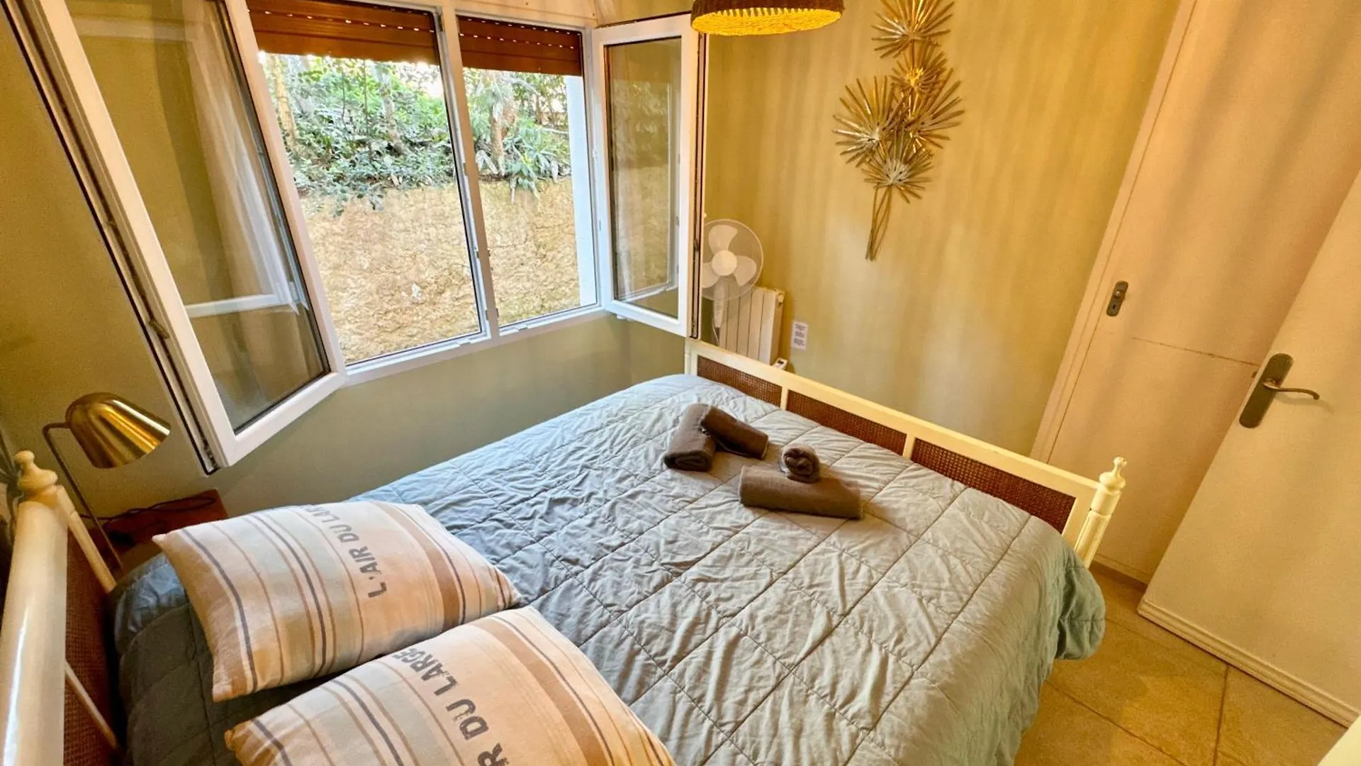Apartament Al Golfet De 칼레냐 데 팔라푸르헬