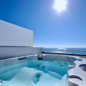 Sea Lovers Jacuzzi Fuerteventura Appartement Gran Tarajal