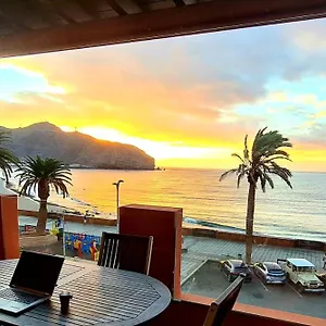 Los Marineros Appartement Gran Tarajal