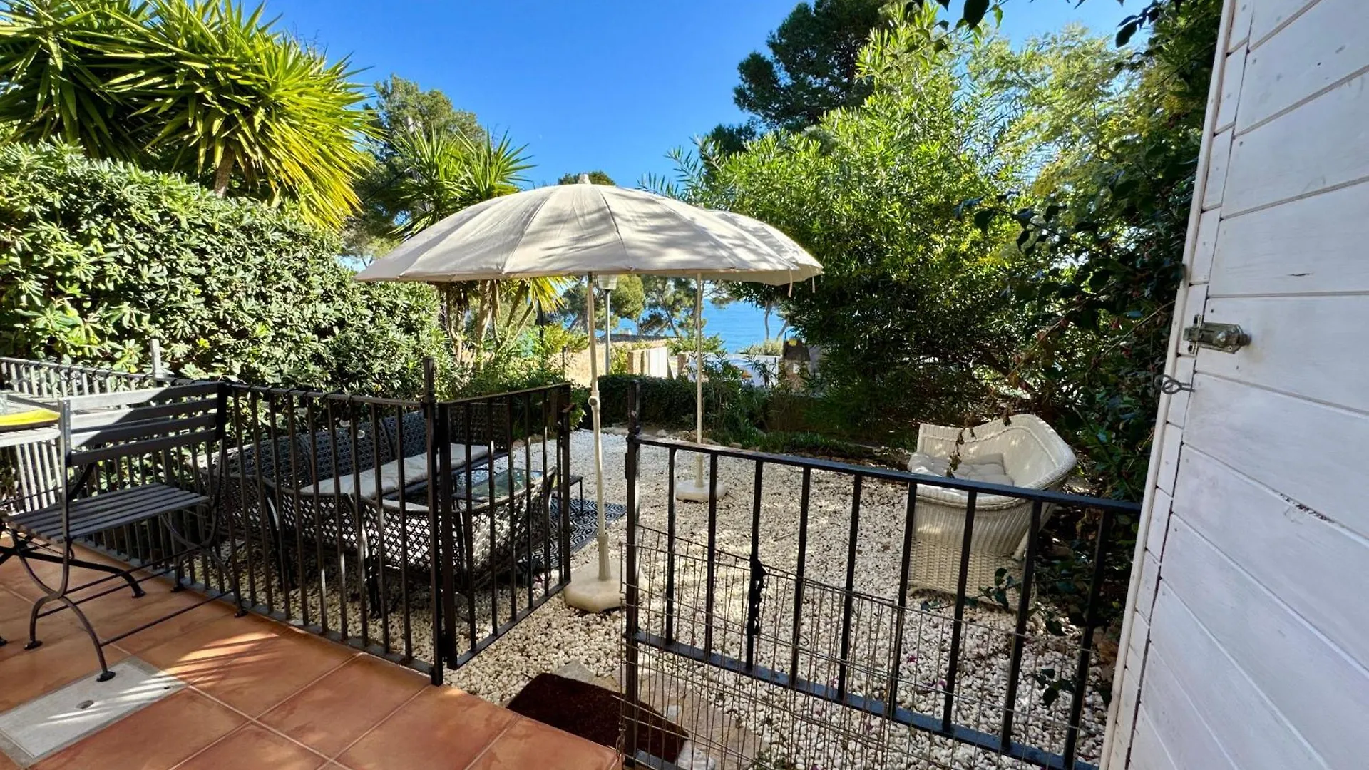 Appartement Apartament Al Golfet De Calella De Palafrugell
