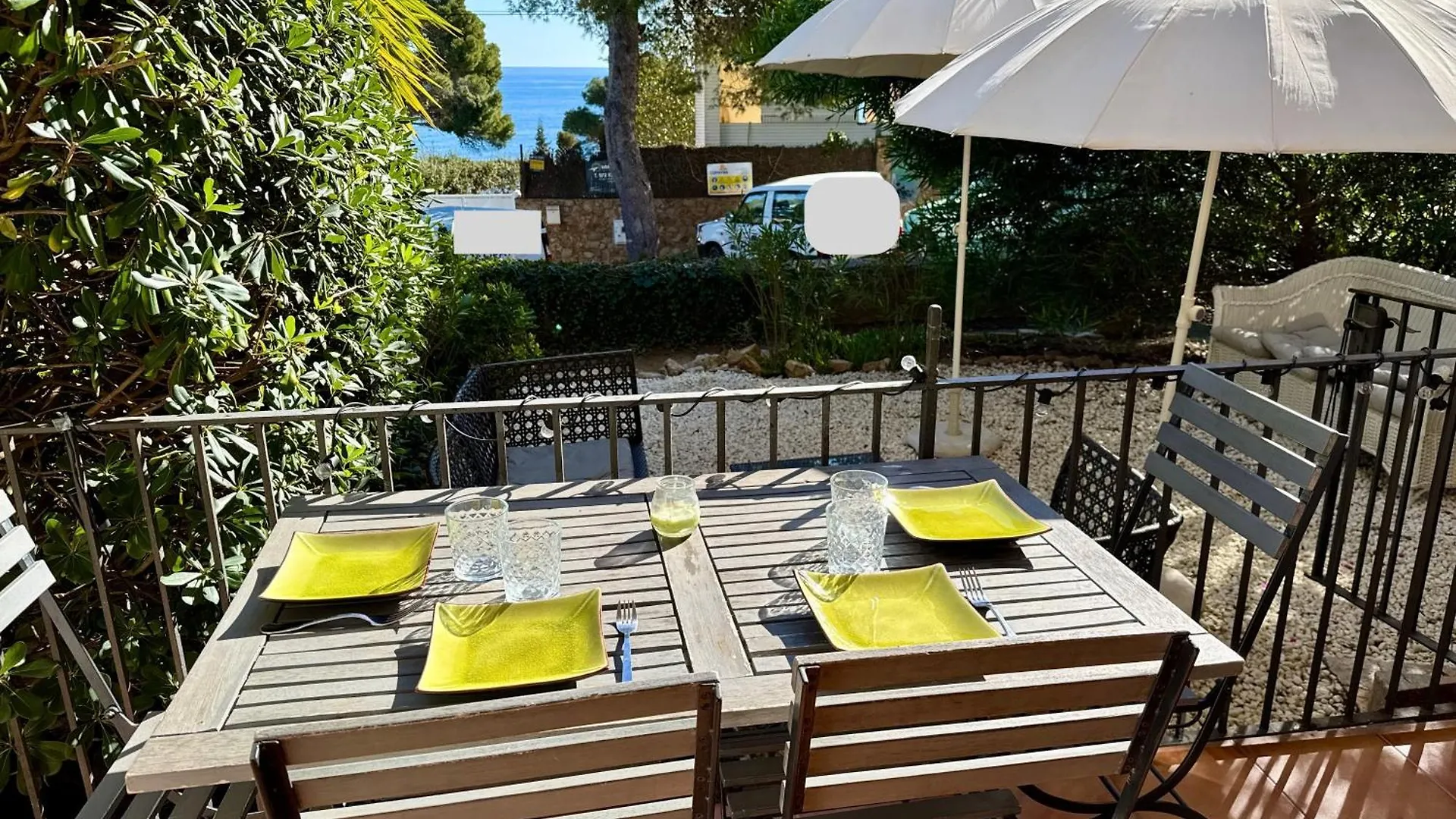 Apartament Al Golfet De Calella De Palafrugell 0*,  Espagne