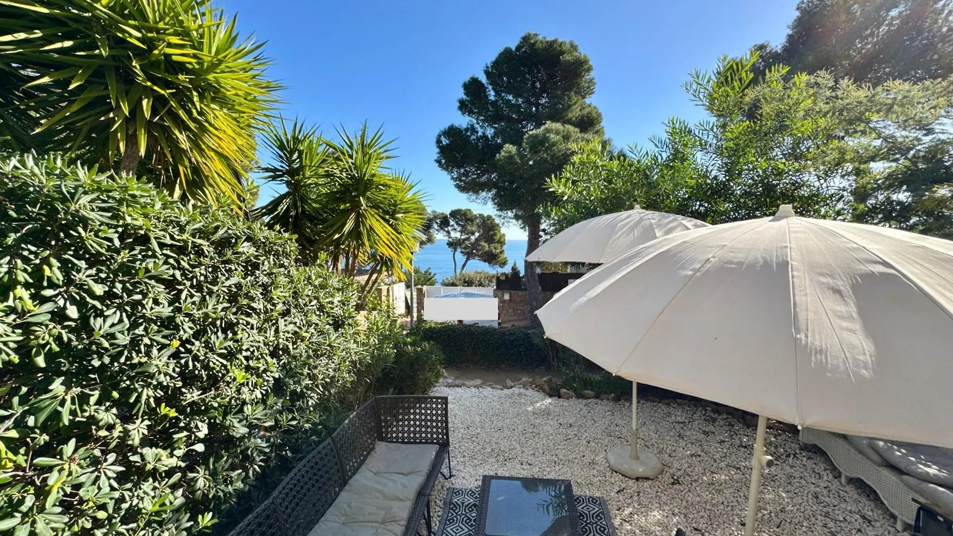 Apartament Al Golfet De Calella De Palafrugell