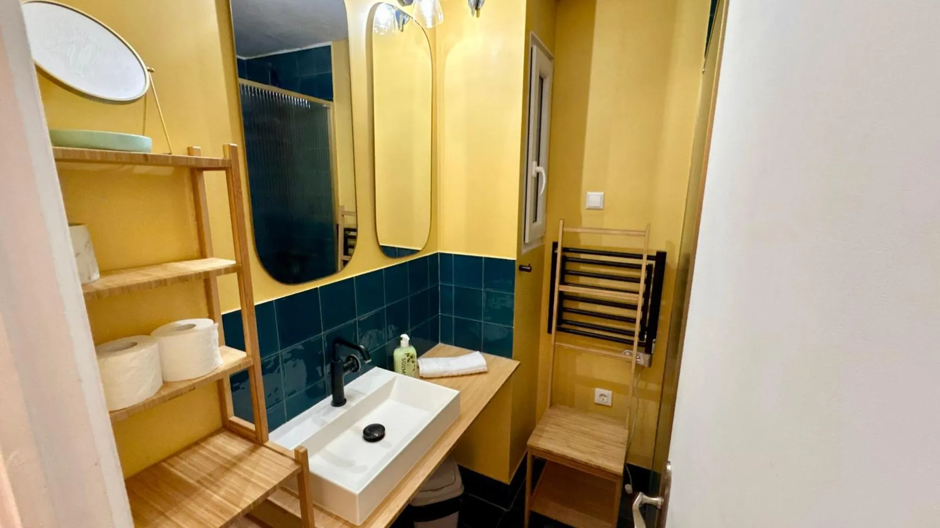 Apartament Al Golfet De Calella De Palafrugell Espagne